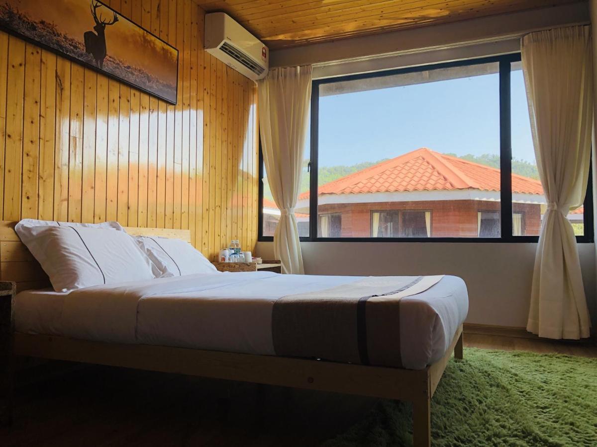 Gayang Friendly Water House Homestay Кота Кинабалу Екстериор снимка