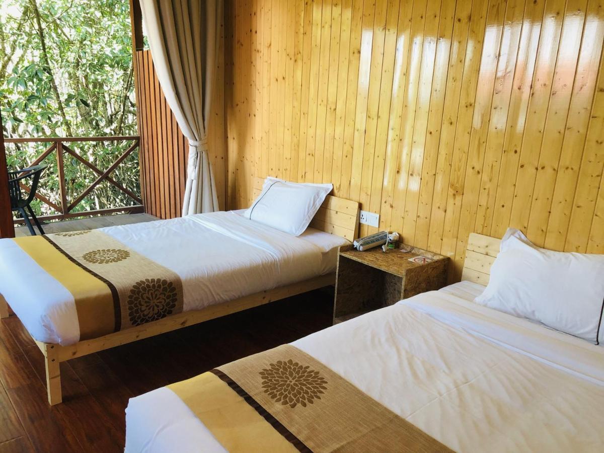 Gayang Friendly Water House Homestay Кота Кинабалу Екстериор снимка
